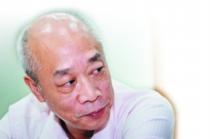 实习生 胡瀛斌 信息时报记者 何剑辉 摄信息时报讯(记者 郭仲然 实习