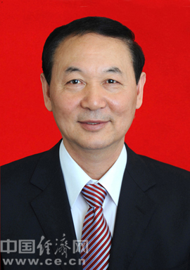 山西省吕梁市原副市长张中生接受组织调查(图|简历)