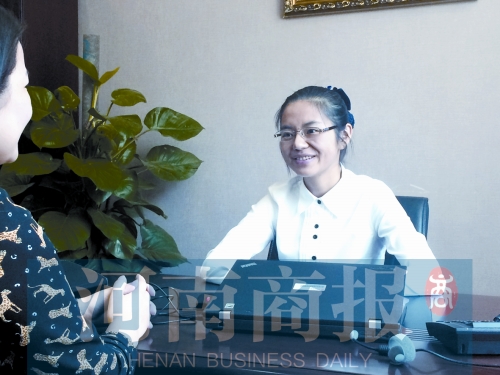 努力让"光芒"更璀璨