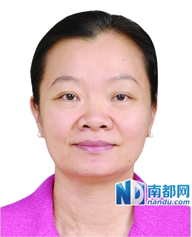 深圳19公选局座而今仕途如何?
