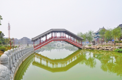 河南开封水系二期工程概念性详细规划设计汇报_部分6