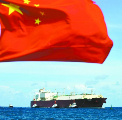 谨慎乐观面对中国经济