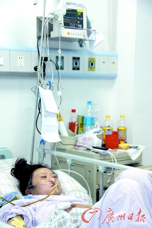 原标题:孕妇冒充医生为人"刮宫"导致患者子宫穿孔 被切除子宫及部分