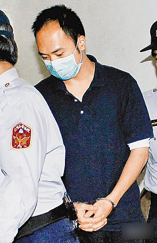 [独家]淫魔富少李宗瑞秘事:母亲号称"酒国名花"