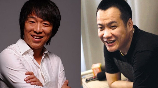 宁浩聊徐峥黄渤我们关系好到能脱了裤子喝酒