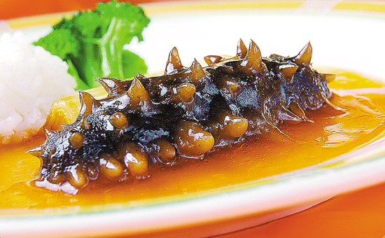 选好辽参解秋燥