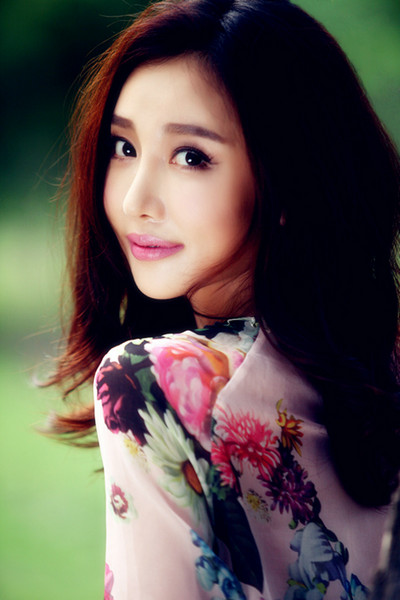 把爱带回家热播女主角潘时七温暖绽放