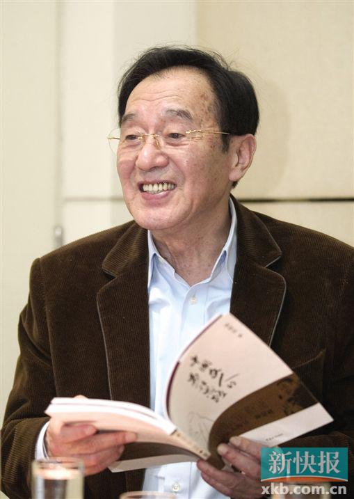 著名作家张贤亮因病去世