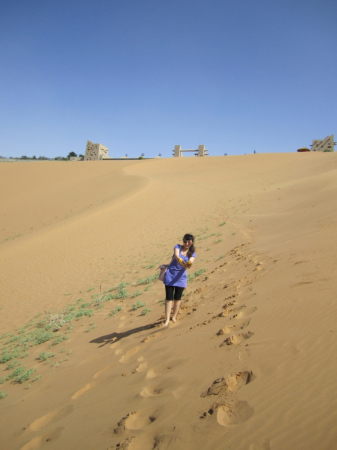 大话西游重新上映揭秘大话西游老场景