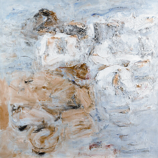 家里挂一幅抽象画就真的懂抽象艺术了吗