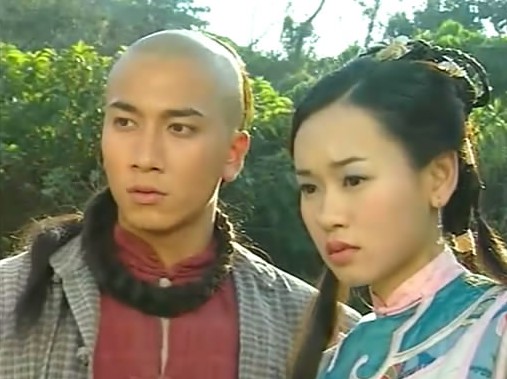 吴卓羲魏骏杰滕丽名 这些明星为何从主演沦为配角?