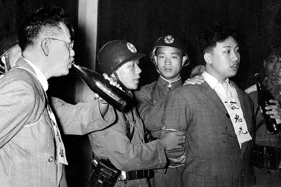 谍战1949|吴石|情报_凤凰资讯