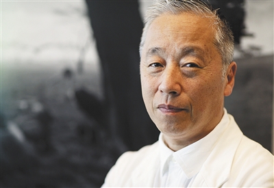 自由来去的艺术|杉本博司|古董商_凤凰财经