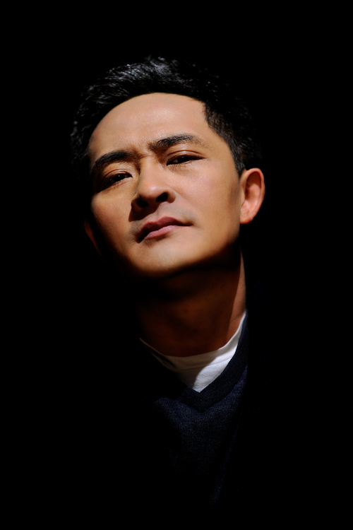 刘啸不惑之年发单曲 《恋歌》"浅念"青春|乐队编制|音乐_凤凰娱乐