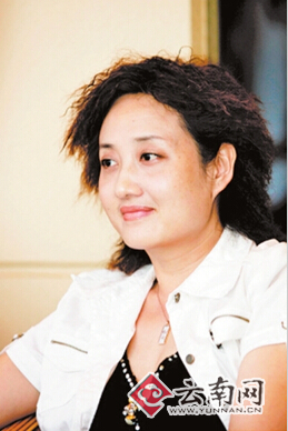 云南作家段瑞秋《女殇》打动中国 南京大屠杀死难者国家公祭日发行