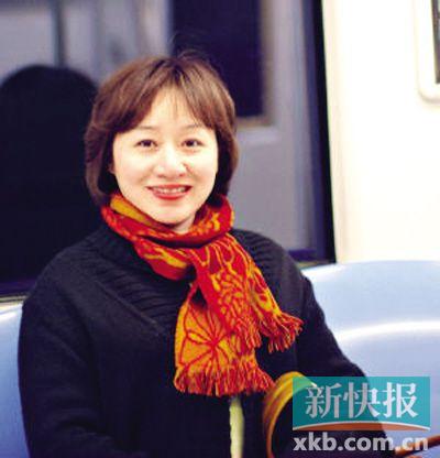 作家章红谈如何“教孩子通过写作与世界连接”_凤凰网