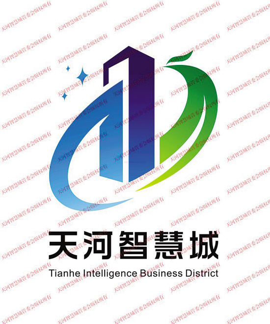 广州天河城logo图片