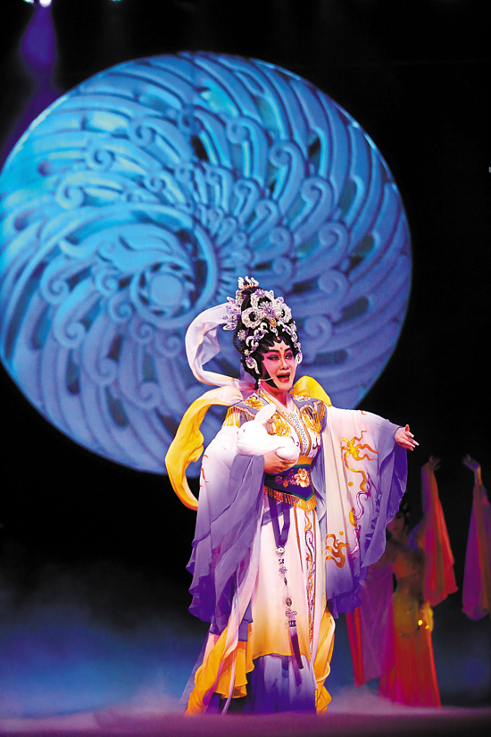 麦玉清:挨义气挨出头