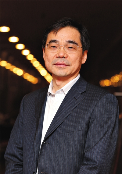 北京环保局长正研究拥堵费已出几个方案