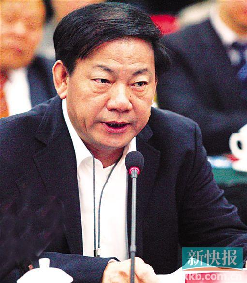 昨日,深圳市中级人民法院对广东省科技厅原厅长,党组书记李兴华受贿一