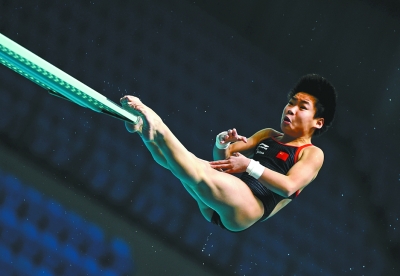 动全身|黄博文|广东队_凤凰资讯