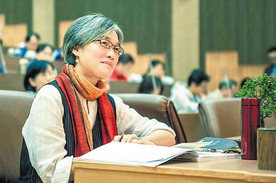 简媜经典语录摘选