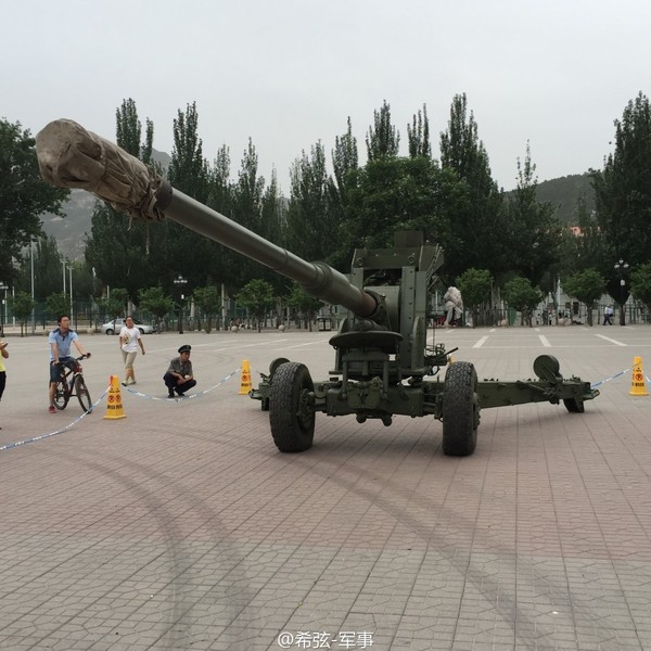 中北大学军事禁区图片