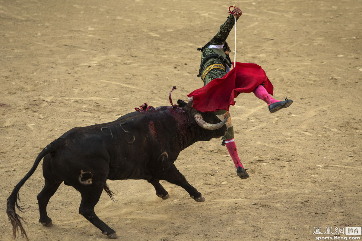 这项历史十分悠久的运动也是备受人们争议.
