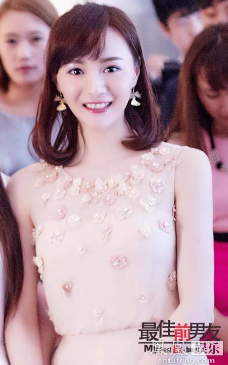 最佳前男友开播在即李依伊神助攻言承旭浪漫追爱