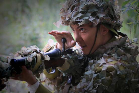 风情性感,豪情仗义,感情纠结.