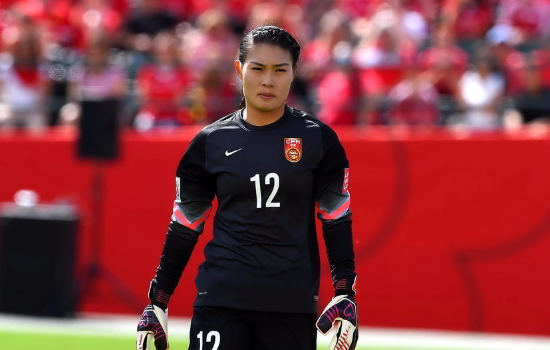 队主力门将王飞即将转会,而她的下一站将是法国女足冠军球队里昂队