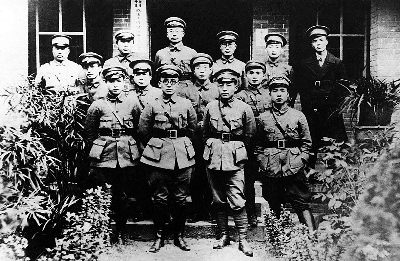 "隐蔽战线"的靠谱细节