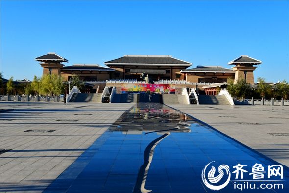 瓜洲:大漠上的玄奘文化 构建旅游经停地到目的地范本