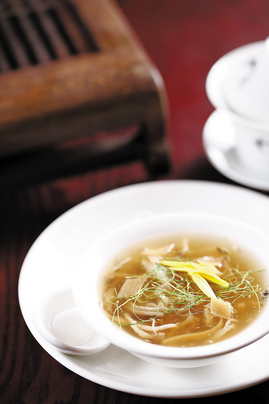 秋冬滋补三蛇肥