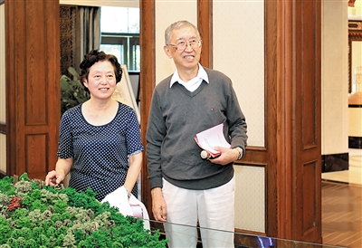 张纯如父母返渝：重庆是我记忆开始的地方|重庆|重庆人_凤凰资讯