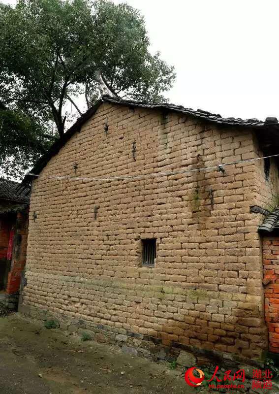 湖北探索"绿色幸福村"新样本 唤醒"八巷九弄"老村庄