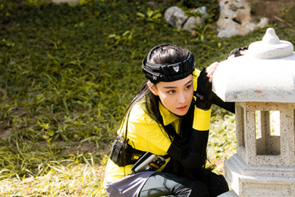 悲催! 《全员加速中》张馨予难逃"三秒"魔咒