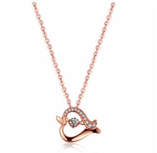 用鸳鸯金楼心动系列为你的圣诞加分