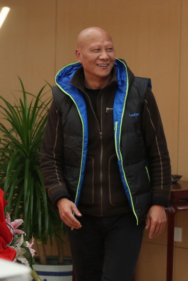 毓秀文化成立穆龙李修贤携手打造五天五夜