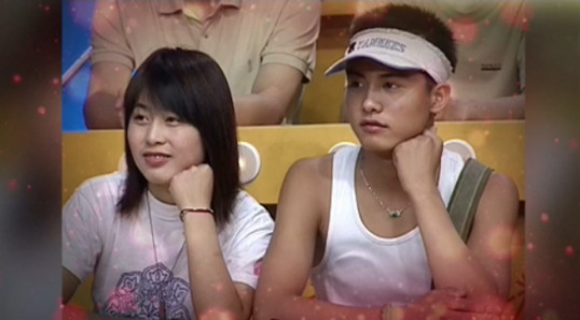 《超级访问》16年 闫妮首认"整容"马天宇曾做观众