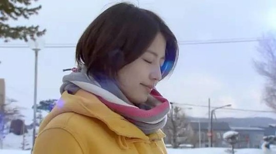 日本美人那么多我只想要一个长泽雅美