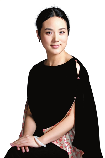 哈辉新雅乐展国学魅力