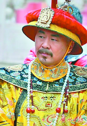 四阿哥谈情说爱是戏说雍正帝嫔妃侍寝不过夜