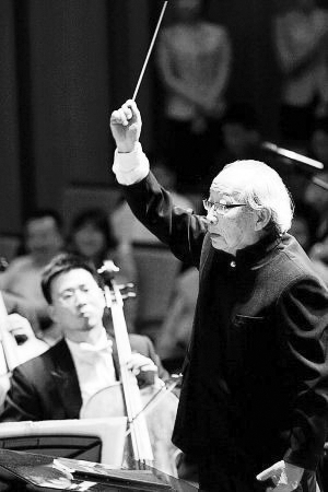 用生命礼赞黄河