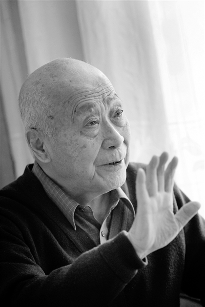 京剧通天教主今晨仙逝