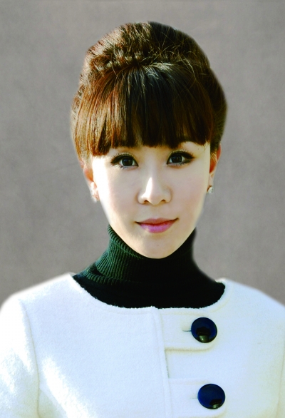 王盼:宗张派.第五届中国京剧优秀青年演员研究生班研究生.