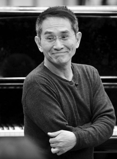 林怀民获美国舞蹈节终身成就奖