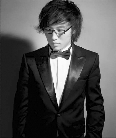 旅美钢琴家元杰独奏会