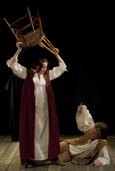 三部西方戏剧5月搬场到乌镇