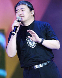 刘欢2013北京演唱会 演绎经典曲目_娱乐频道_凤凰网